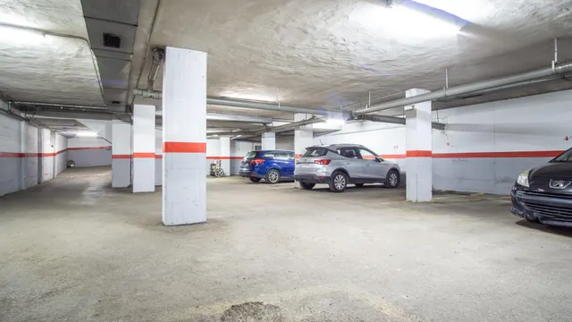 Piso en Elda con amplia terraza, soleado y con garaje en el mismo edificio a escasos metros de Padre Manjón — 18