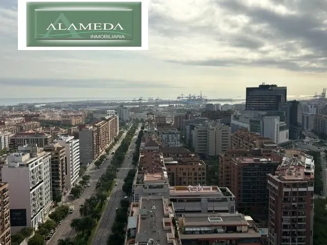 VISTAS A LA CIUDAD DE CIENCIAS — 33