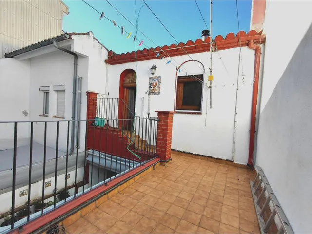 ENCANTADORA CASA EN EL CENTRO