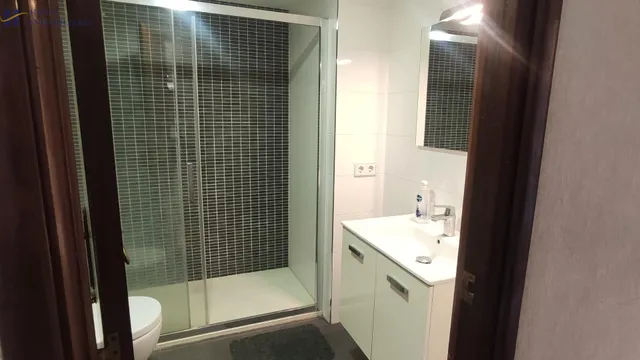 AMPLIO PISO EN VENTA CON VISTAS AL MAR Y UBICACIÓN PRIVILEGIADA EN ALICANTE — 22