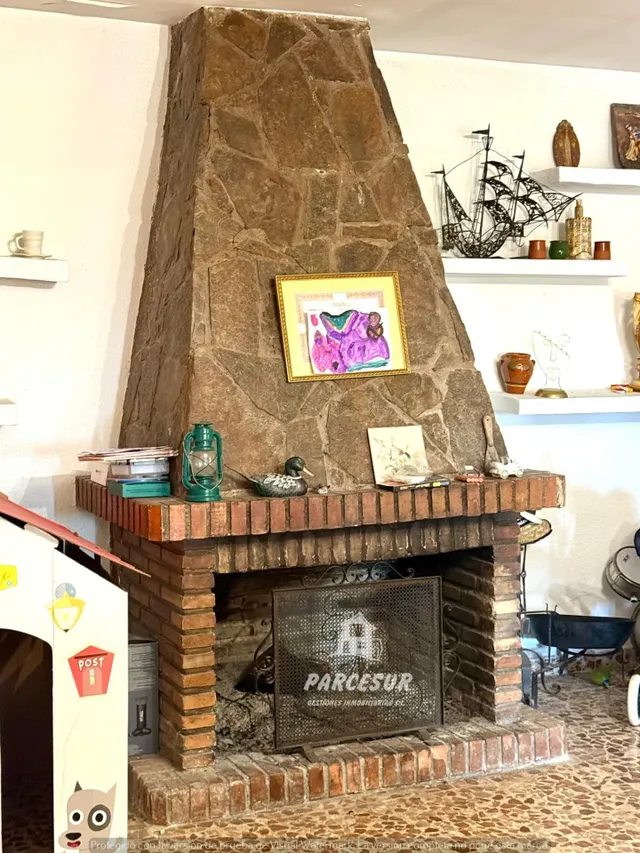 Finca de 2,5 hectáreas con piscina y casa en plena Sierra de Córdoba. HIPOTECABLE — 13