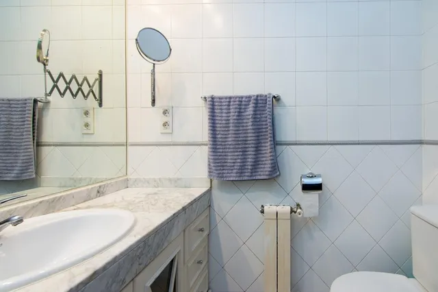 Piso en Venta en Granada Granada REALEJO — 12