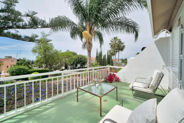 Adosado 4 habitaciones 182m² en venta - Marbella — 30