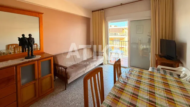 PISO EN VENTA EN PRIMERA LÍNEA - BELLREGUARD - foto 3