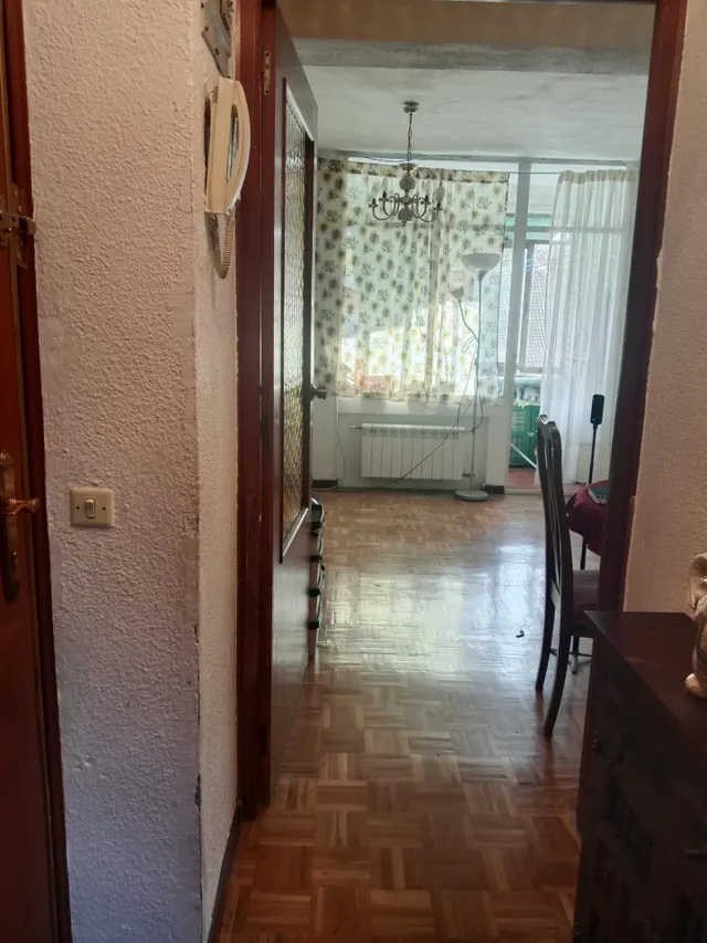 Gespain aluche-campamento, ofrece en exclusiva piso en calle  tembleque — 7