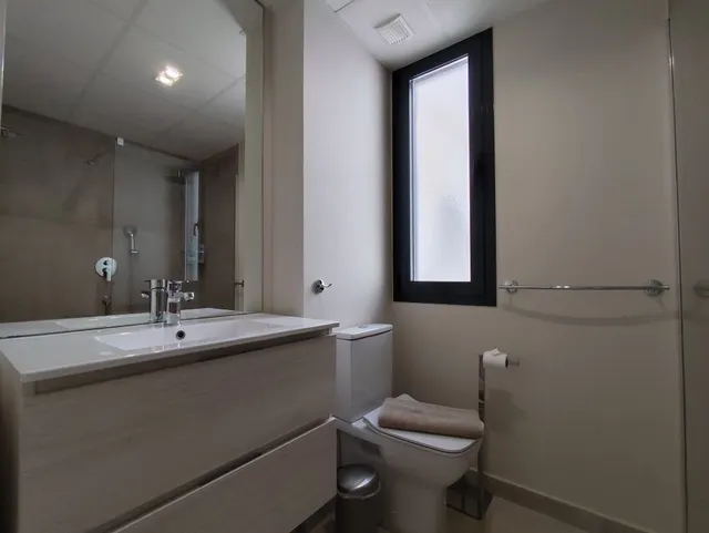 Ático 3 habitaciones 147m² en venta - Islas Menores-Mar de Cristal — 14