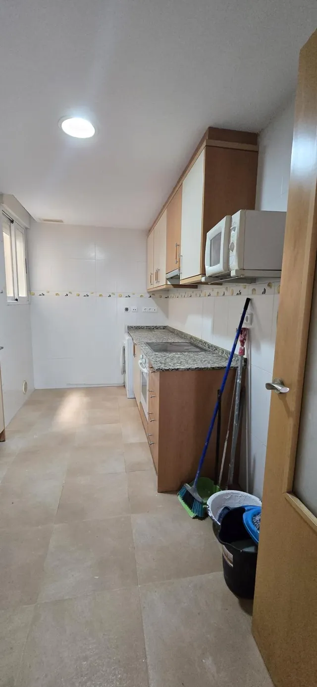 Piso en venta Benisanó — 28