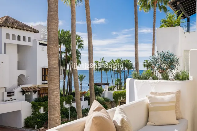 Apartamento 3 habitaciones 136m² en venta - Marbella — 8