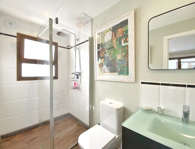 Adosado 5 habitaciones 200m² en venta - Marbella — 38