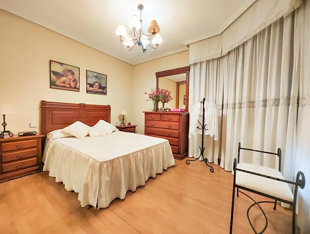 Casa Pareada en venta Zona Pau II — 47