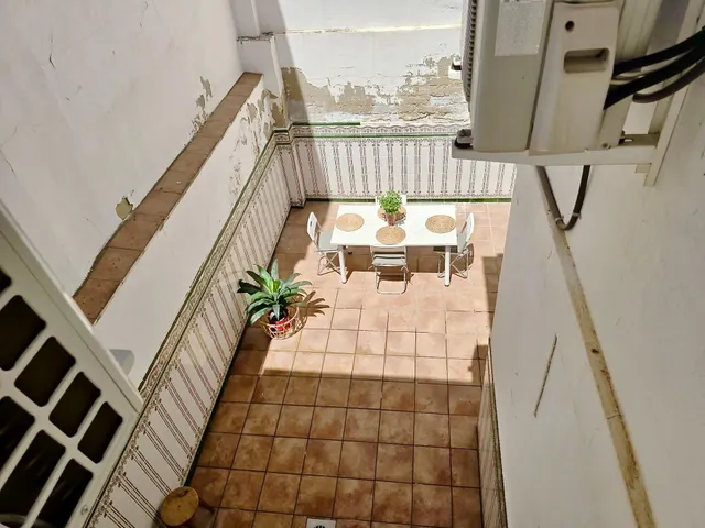 Casa con encanto en Massalfassar muy cerca de la playa — 15