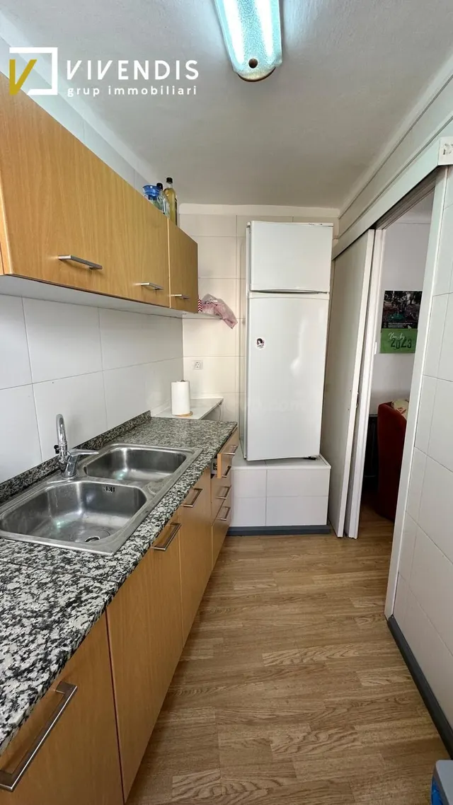 CASA EN VENTA EN JUNCOSA - foto 2