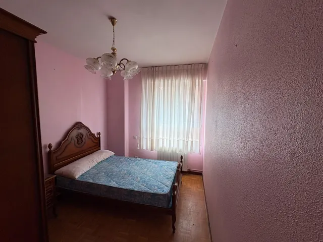 Piso en venta meteo seoane sobral en parquesol — 18