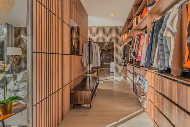 Villa 4 habitaciones 544m² en venta - Residencial benimar — 28
