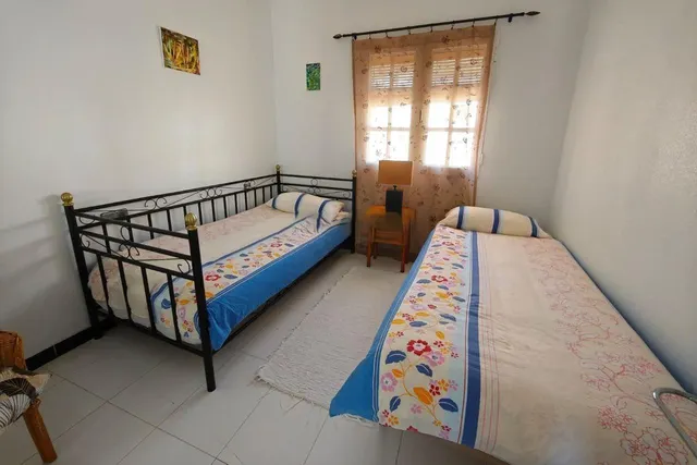 Bungalow 2 habitaciones 75m² en venta - La siesta — 15