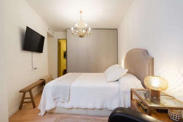 Amplio Piso en Venta en el Corazón de Almería — 29