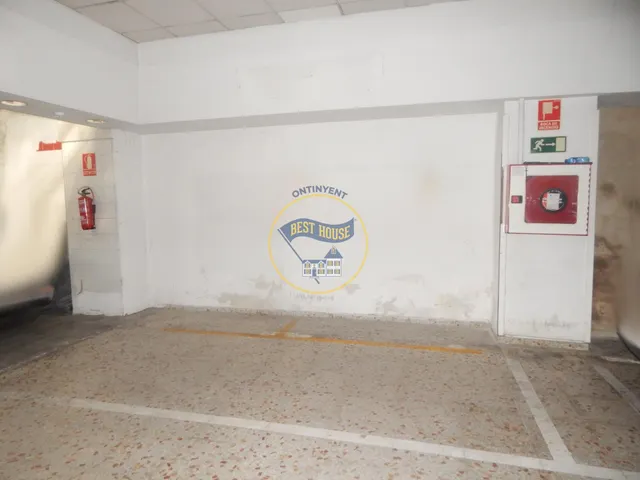LOCAL COMERCIAL + LOCAL PARKING DE VEHICULOS. COCENTAINA — 9