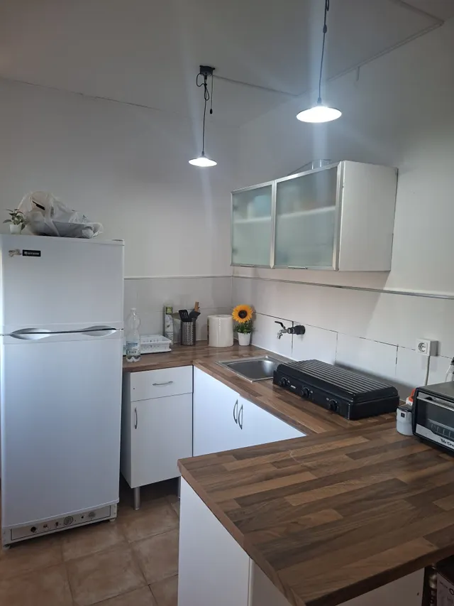 Parcela con casa — 15