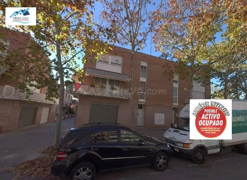 Venta Piso en Calle Josep Pla  Sabadell - Barcelona