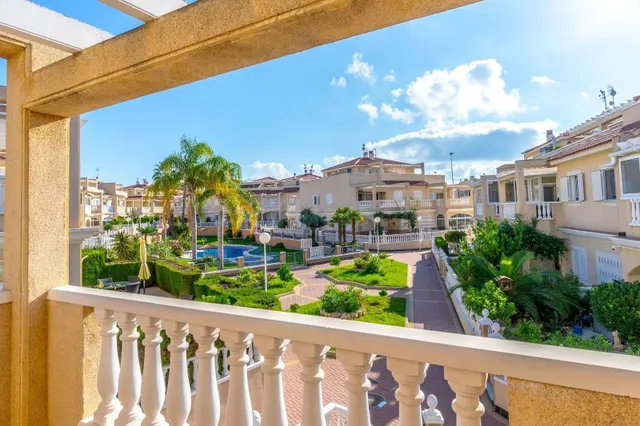 Dúplex exclusivo en la codiciada Zeniamar, Orihuela Costa - foto 4