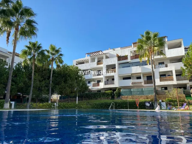 Ático 1 habitación 65m² en venta - Riviera del sol — 16