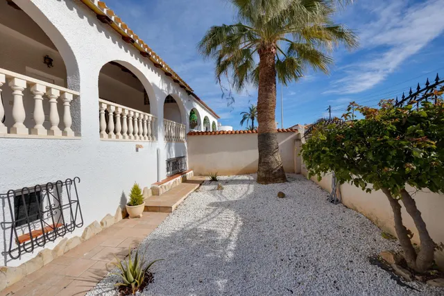 Pareado 3 habitaciones 229m² en venta - La Siesta - El Salado - Torreta — 39