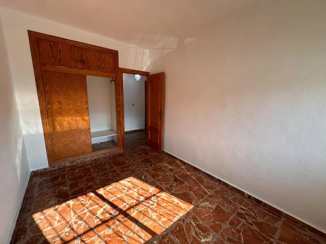 Vivienda en planta baja con jardín y cochera en Sierra Minera, La Unión — 19