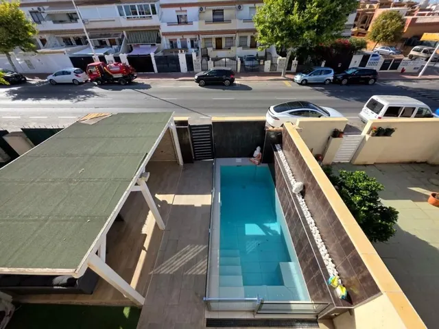 Villa 4 habitaciones 114m² en venta - torrevieja — 27
