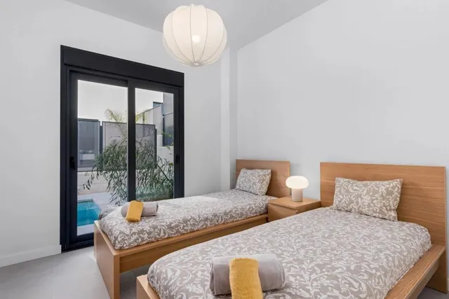 Casa 3 habitaciones 226m² en venta - La marina — 19