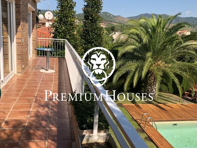 Casa en alquiler en Alella — 42