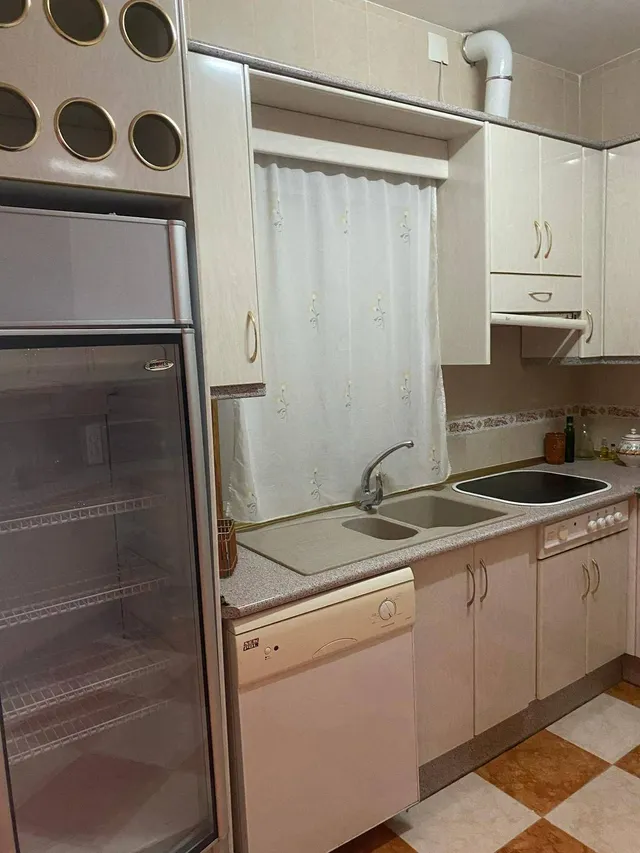 SE VENDE CASA EN LA ZONA DE CALZADA DE CALATRAVA — 9