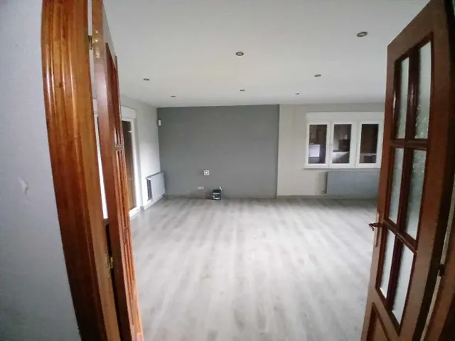 ESTUPENDA CASA  CON JARDIN EN VILLAREJO DE ORBIGO — 20
