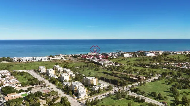 RESIDENCIAL DE OBRA NUEVA EN EL VERGEL — 16