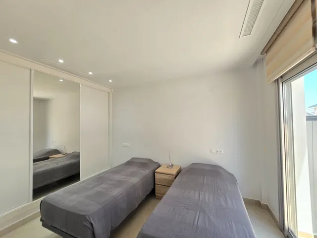 Villa 3 habitaciones 107m² en venta - Lo Marabu — 19