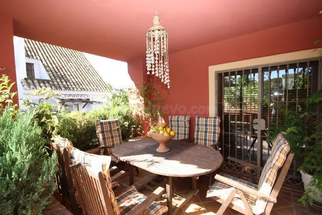 Chalet 3 habitaciones 247m² en venta - Marbella — 4