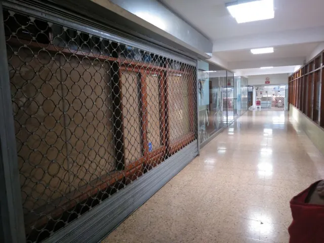 Centro Comercial San Fernando — 3