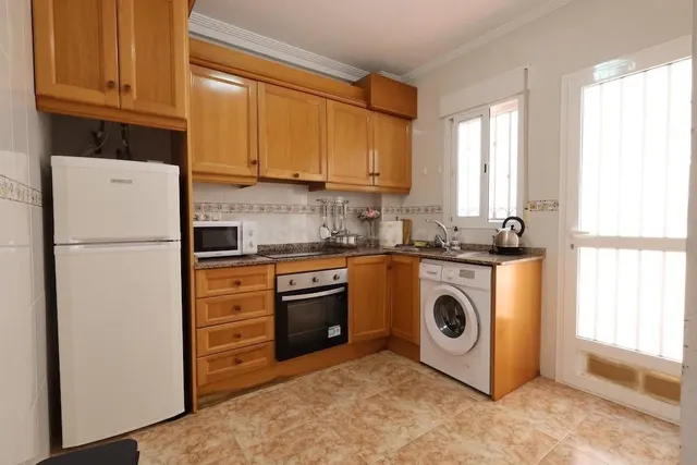 Dúplex 2 habitaciones 79m² en venta - Punta Prima — 5