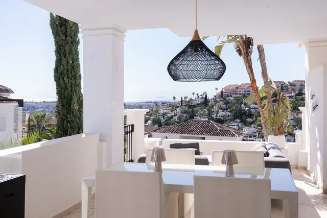 Apartamento 2 habitaciones 100m² en venta - Marbella