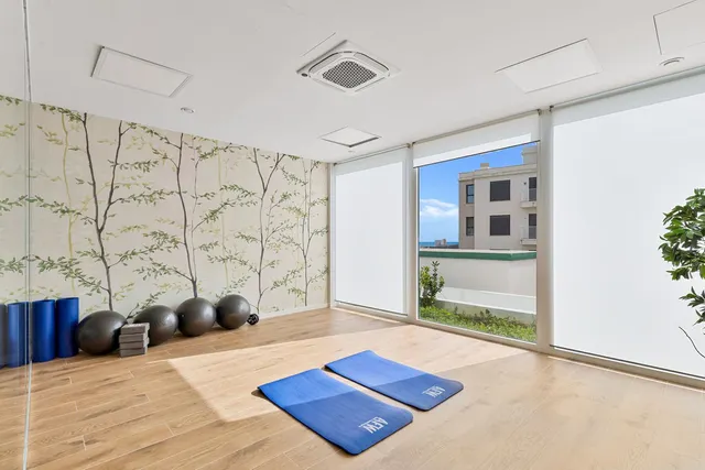 Adosado 3 habitaciones 158m² en venta - Riviera del sol — 42