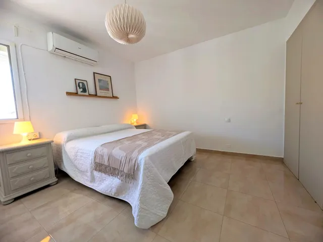 AMPLIO PISO DE 3 DORMITORIOS EN NUEVA CIUDAD – JUNTO AL HOSPITAL DE MÉRIDA — 14