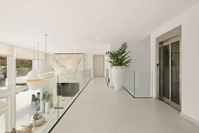 Villa 4 habitaciones 587m² en venta - El Vicario — 8