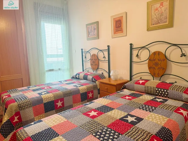 Apartamento 3 habitaciones 131m² en alquiler - Campello Play - foto 3