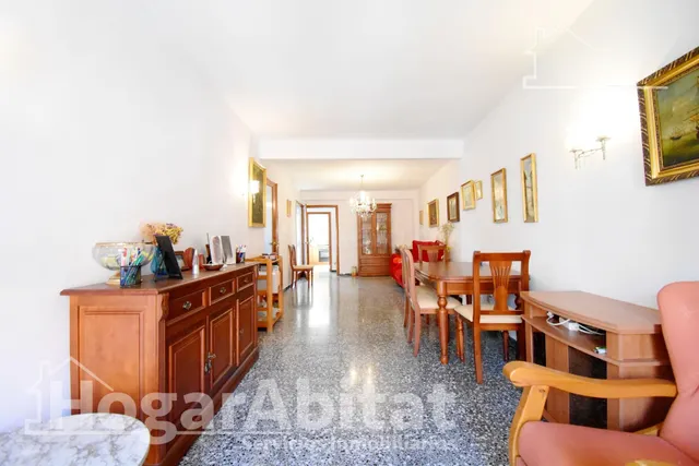 Amplio, luminoso y exterior con terraza, cerca del mar — 5