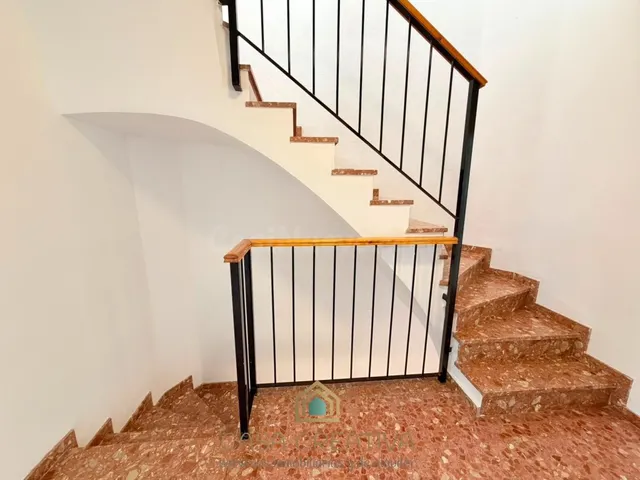 Adosado en venta en picaña – 4 terrazas, garaje y 5 dormitorios – 483.000 € — 84