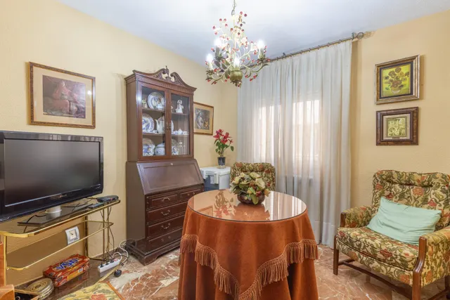 Espectacular vivienda en Fígares — 13