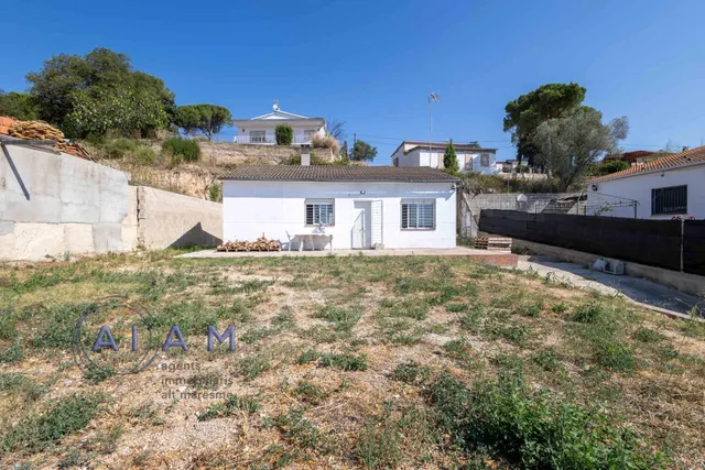 CASA EN VENTA EN MAÇANET - foto 4