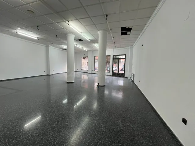 Local Comercial en Centro Urbano - foto 4