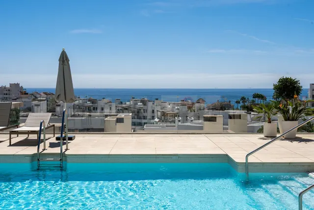 Ático 4 habitaciones 270m² en venta - Costa Del Sol — 3