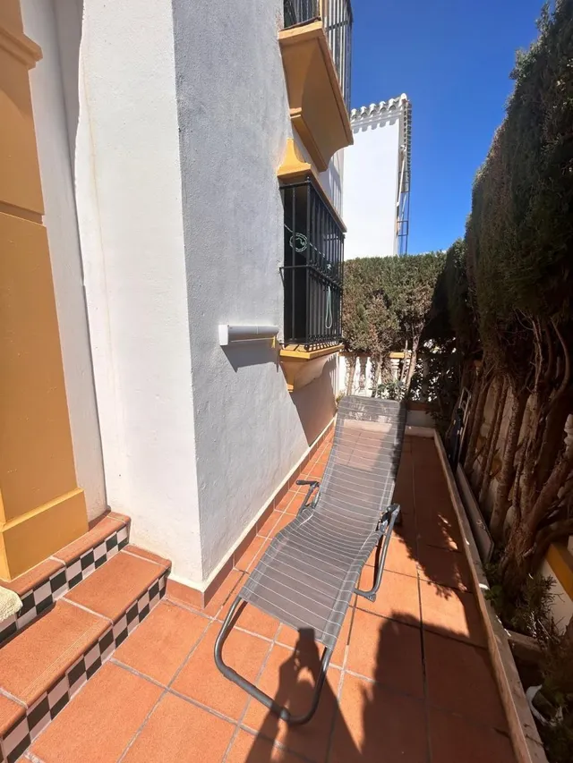 Bungalow 2 habitaciones 55m² en venta - Torre la mata — 23