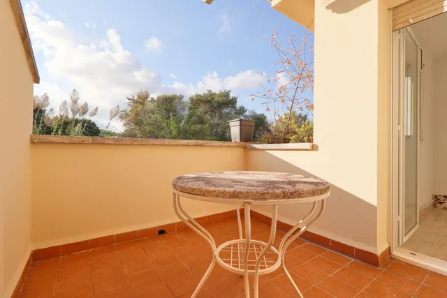 Casa adosada en solicrup - vilanova — 8